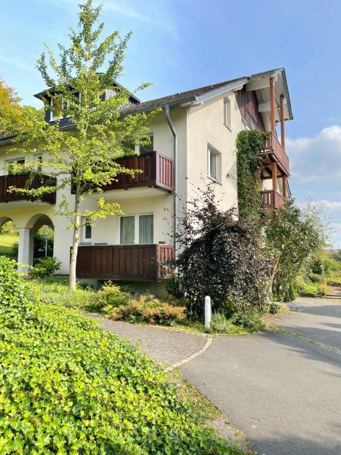 Das Loft Hotel Hoelsterloh Brilon Exterior foto