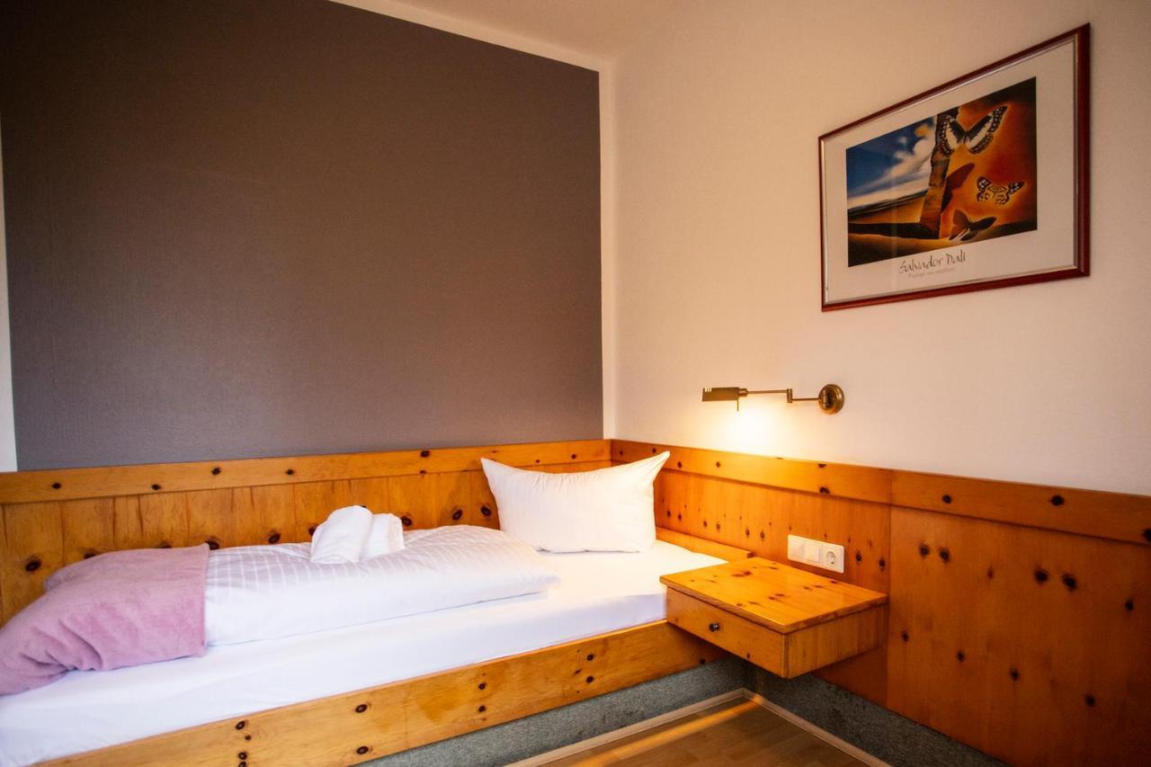 Das Loft Hotel Hoelsterloh Brilon Exterior foto